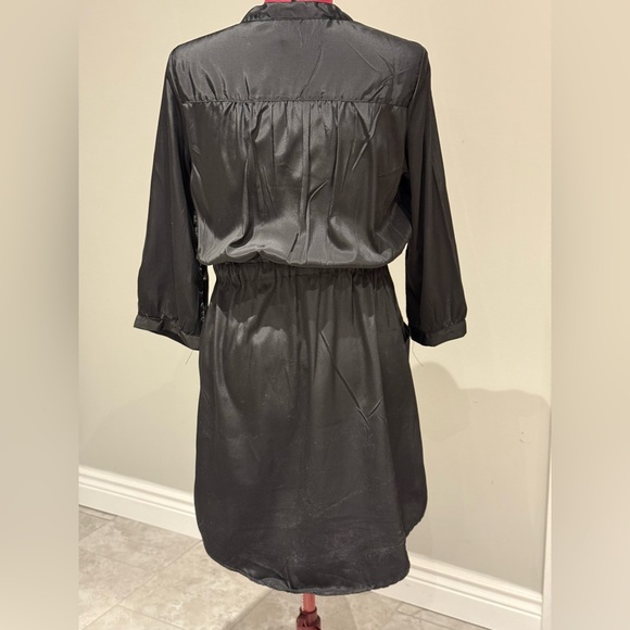 Fun & Flirt Black dress - Picture 2 of 3